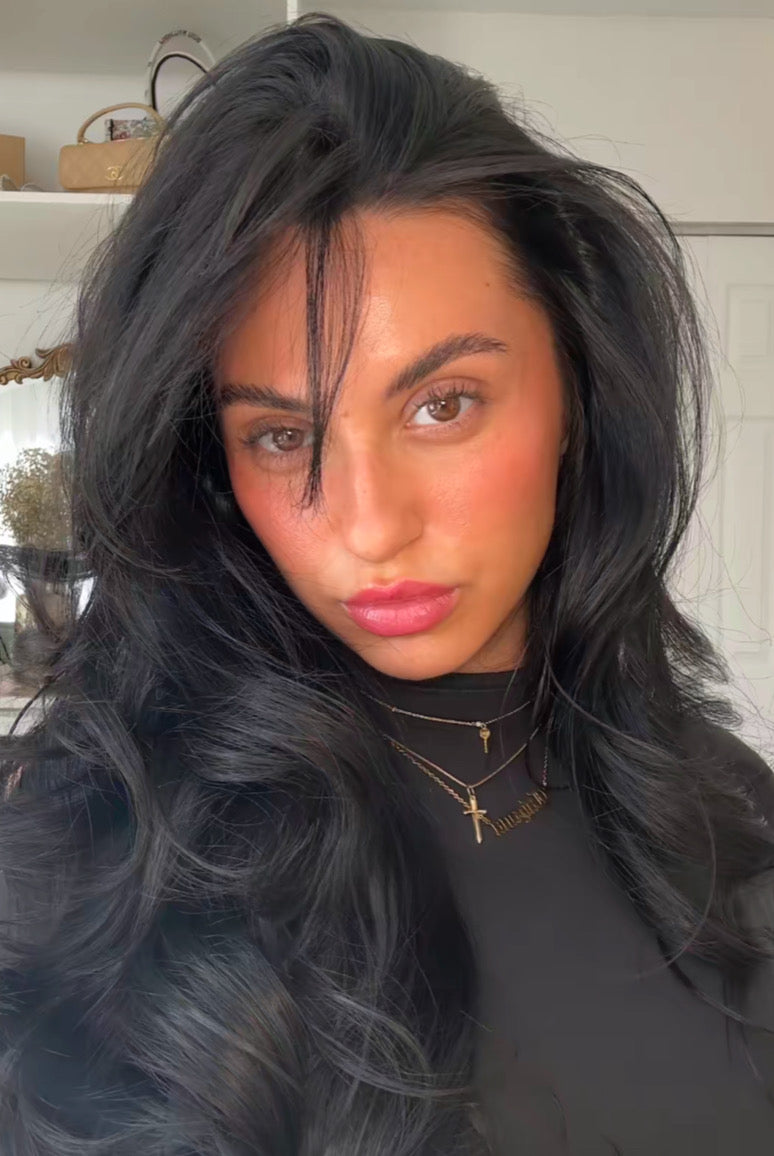 The Wellness Bamboo Brush Set™