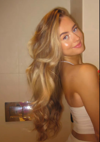 The Wellness Bamboo Brush Set™