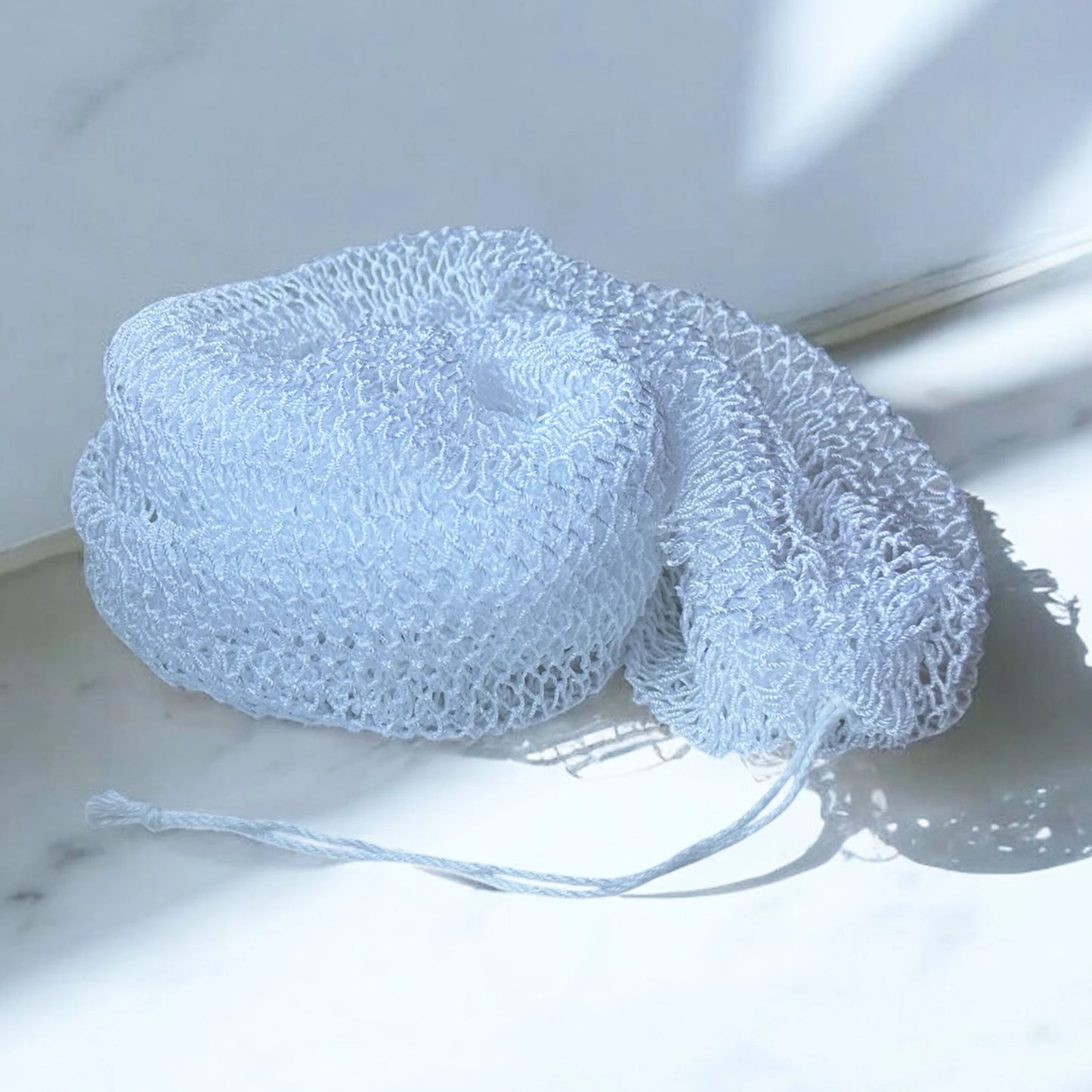 “African Sahara Glow™ Exfoliating Sponge – Reveal Smooth, Radiant, Silky Skin”