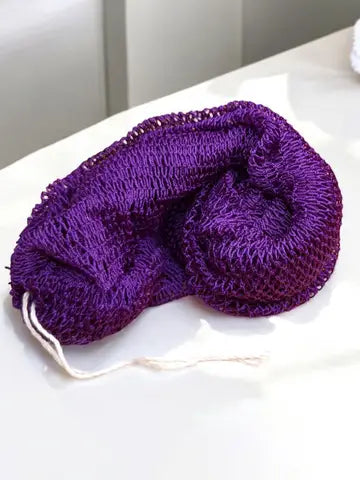 “African Sahara Glow™ Exfoliating Sponge – Reveal Smooth, Radiant, Silky Skin”